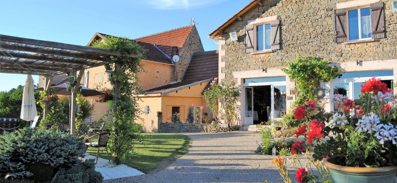 La Source de Peyssou