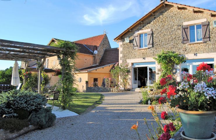 La Source de Peyssou