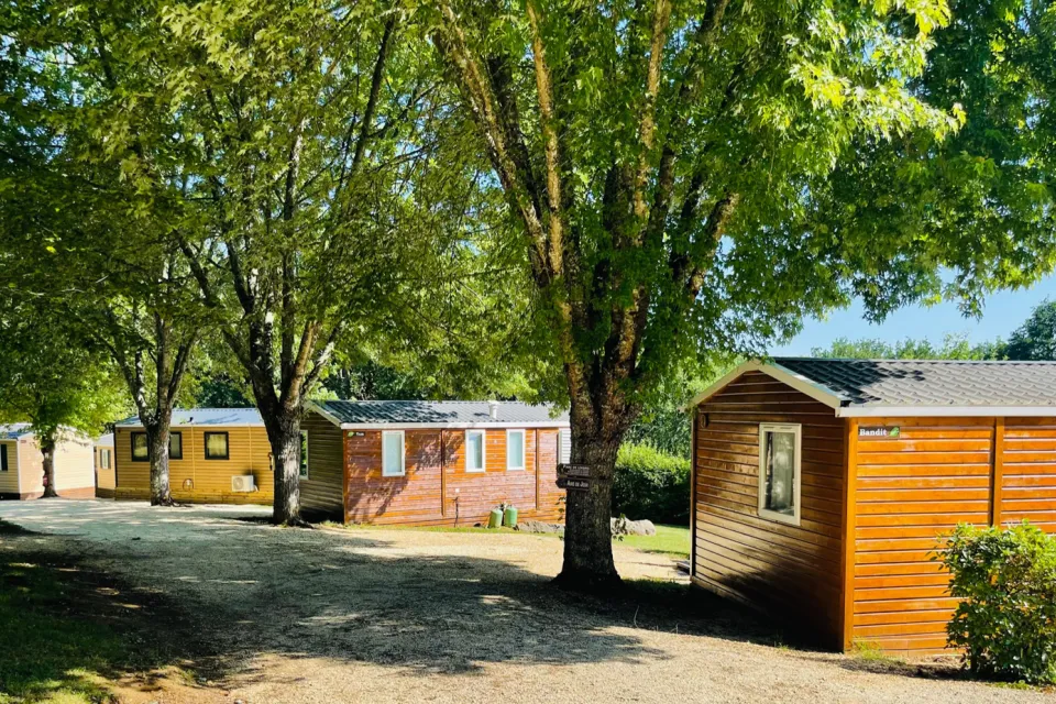 PRL Aux Étangs du Bos