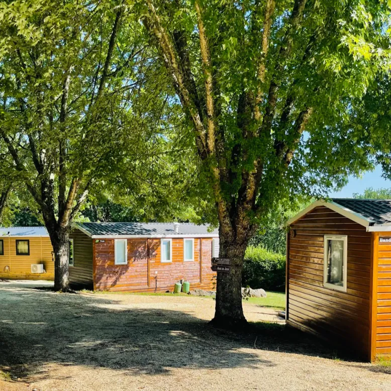 PRL Aux Étangs du Bos