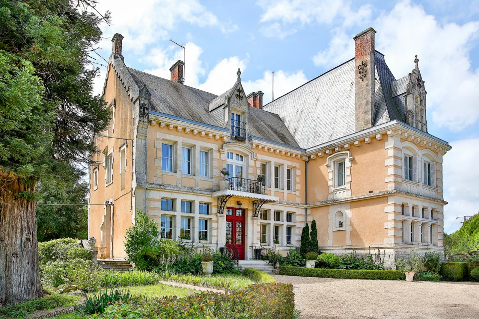 Château de Villars