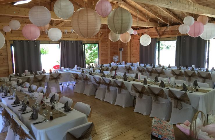 Domaine des Grands Pins