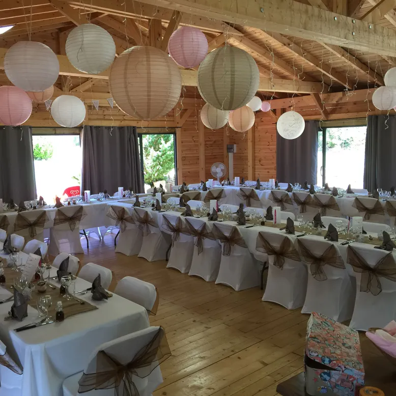Domaine des Grands Pins