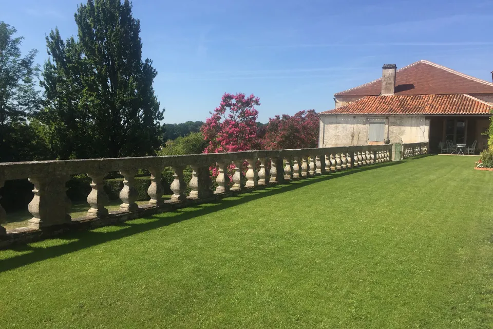 Pavillon Saint-Michel