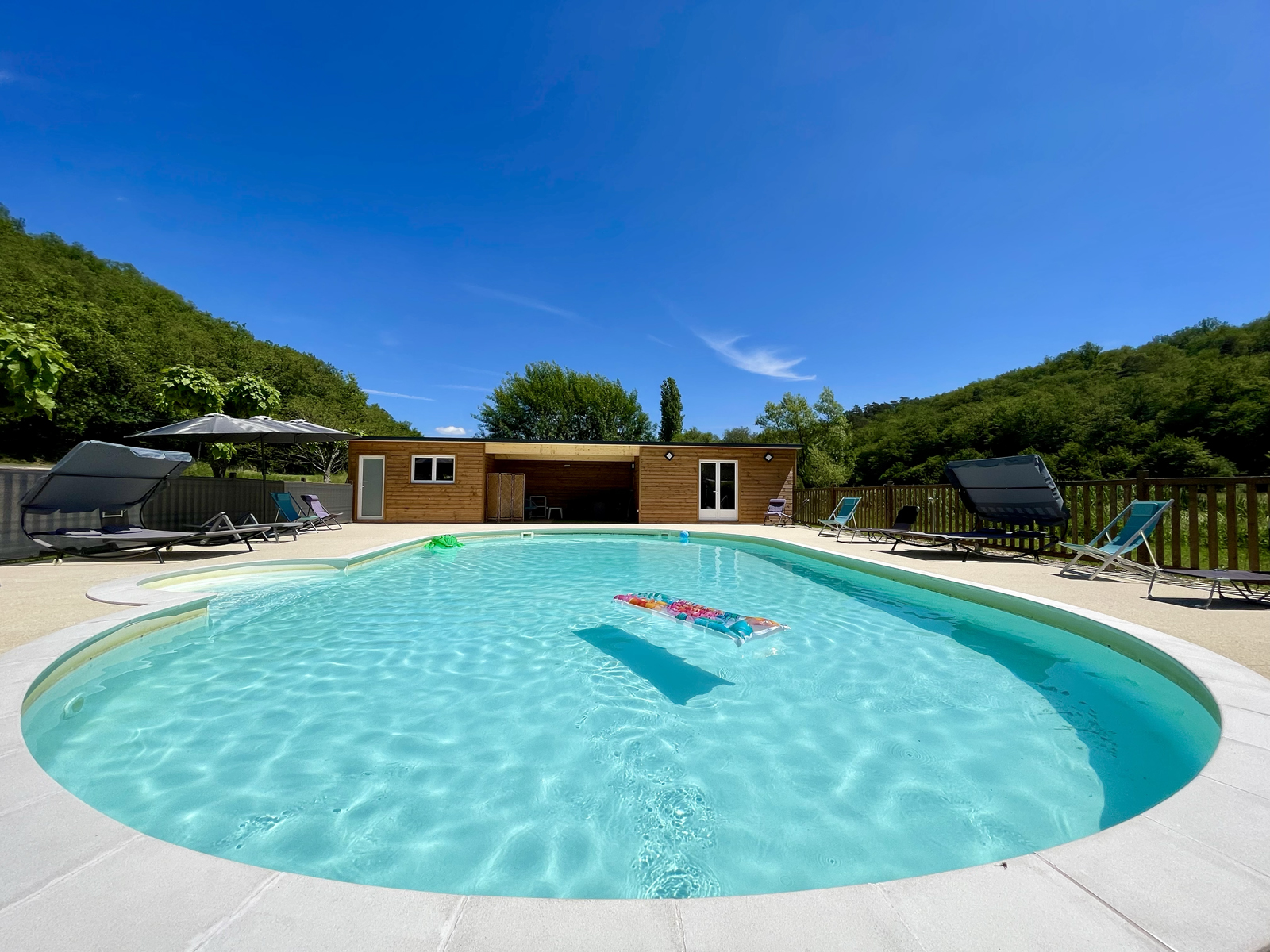 Moulin de la Mailleraie