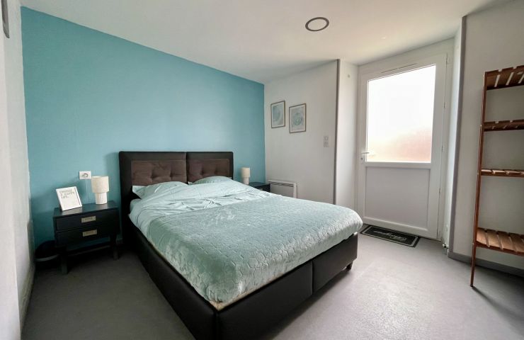 Moulin de la Mailleraie