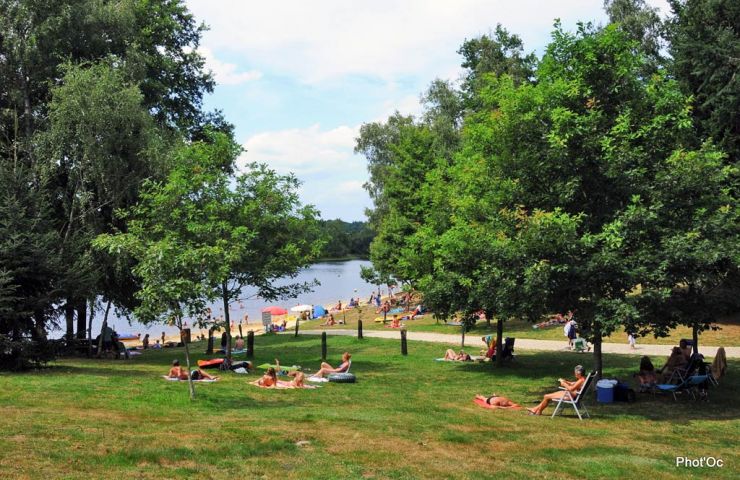 Saint-Saud-Lacoussière