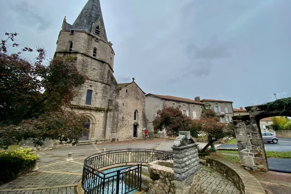 Abjat sur Bandiat