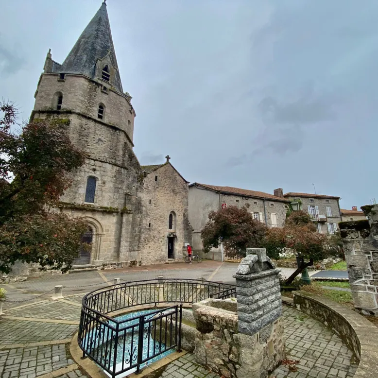 Abjat sur Bandiat