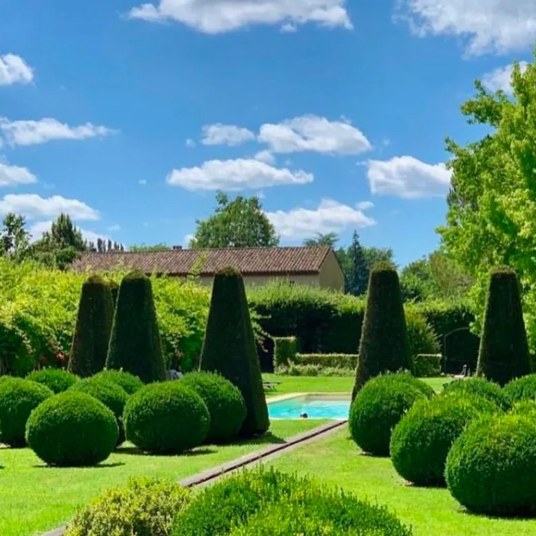 Le Vieux Logis