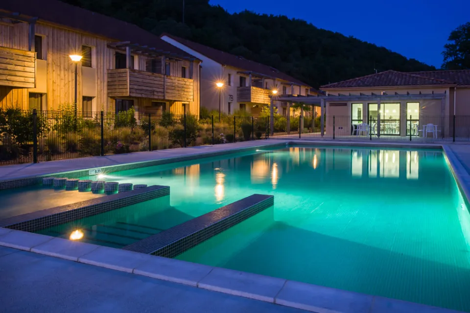 Le Clos du Rocher