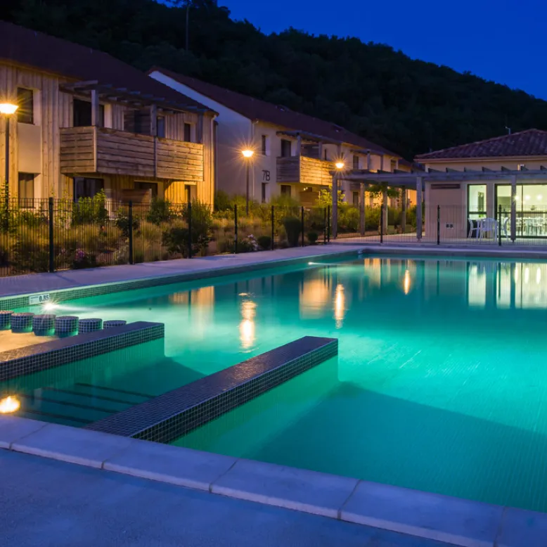 Le Clos du Rocher