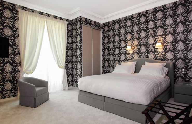 Domaine de Pouzelande