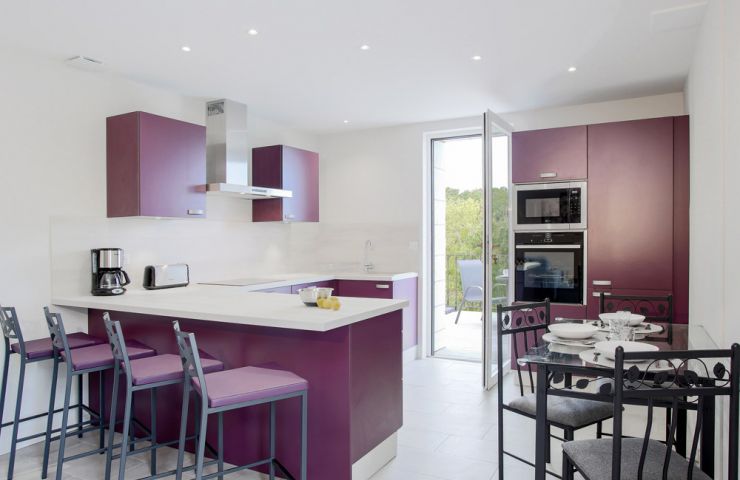 Domaine de Pouzelande