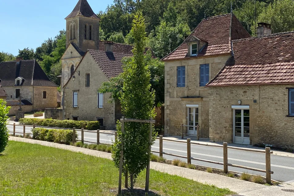 Saint-Félix-de-Reillac-et-Mortemart