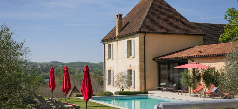 Les Hauts de Saint-Vincent