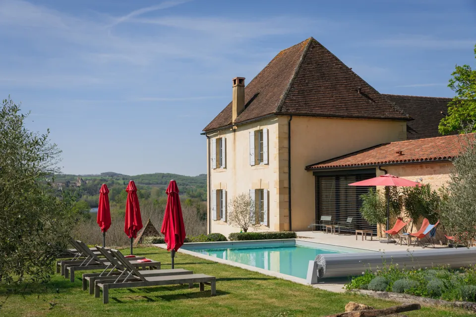 Les Hauts de Saint-Vincent