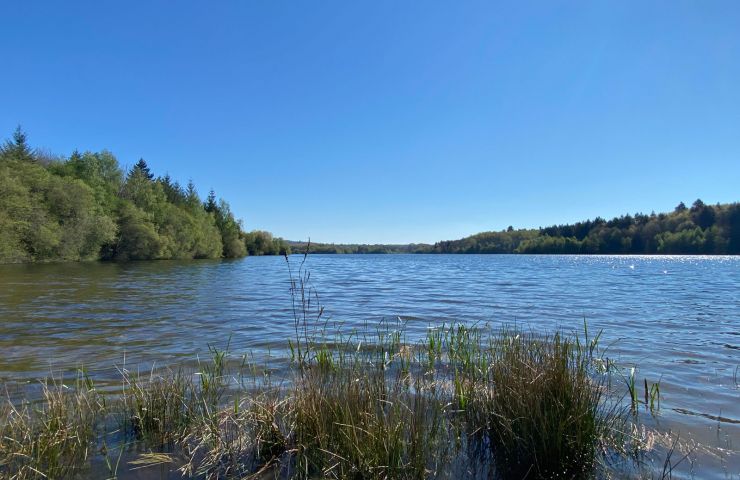 La Retenue de Mialet