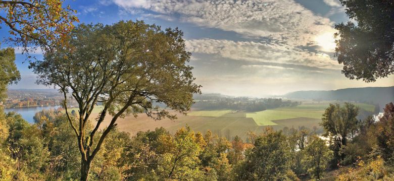 Le Cingle de Trémolat