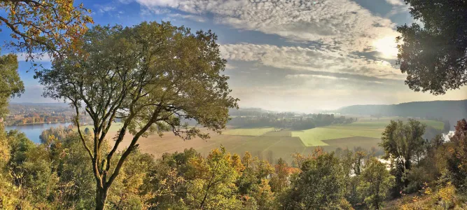 Le Cingle de Trémolat