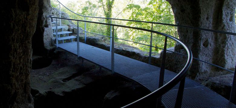 Sentier découverte du plateau d’Argentine