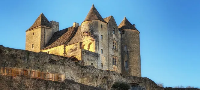 Château de Salignac