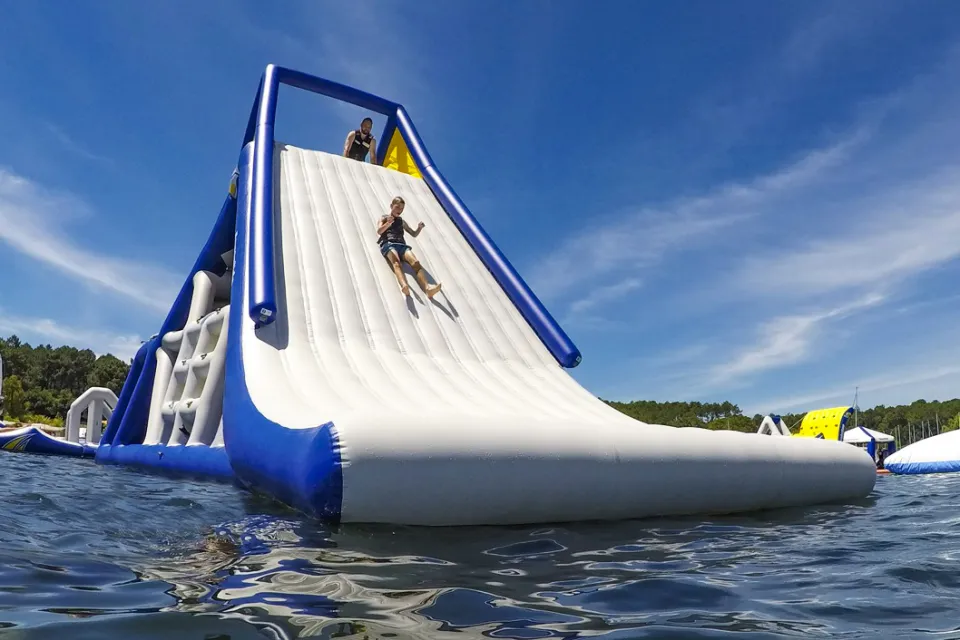 Aquaparc du Coucou