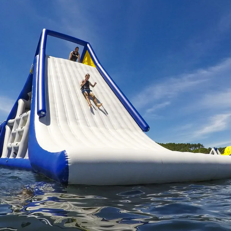 Aquaparc du Coucou
