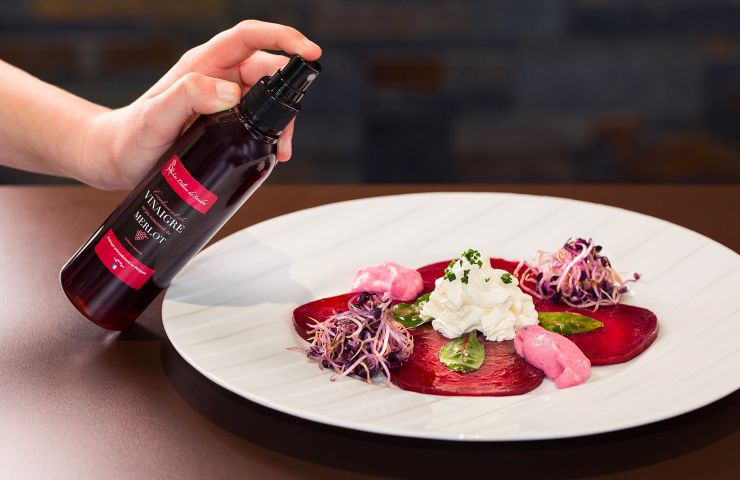 Les délices de Sandra