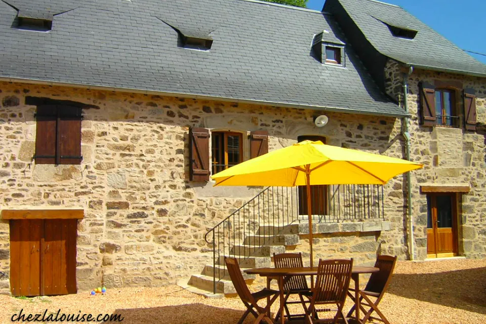 Chez la Louise