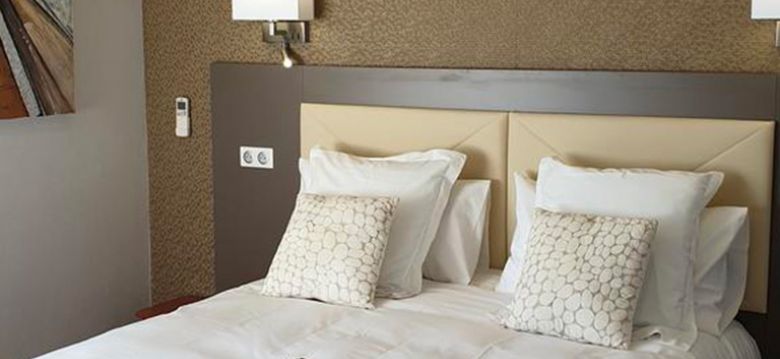 Les Balcons de l'Espérance