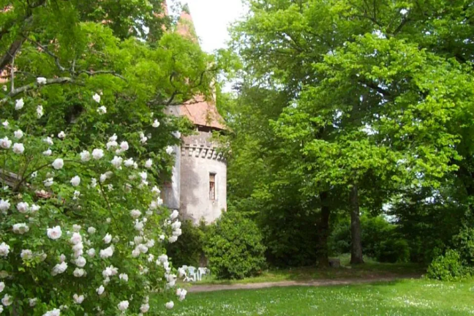 Château Puyferrat