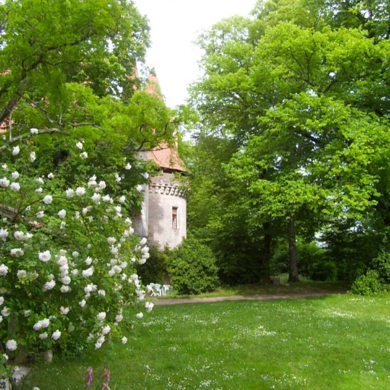 Château Puyferrat