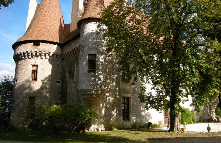 Château Puyferrat
