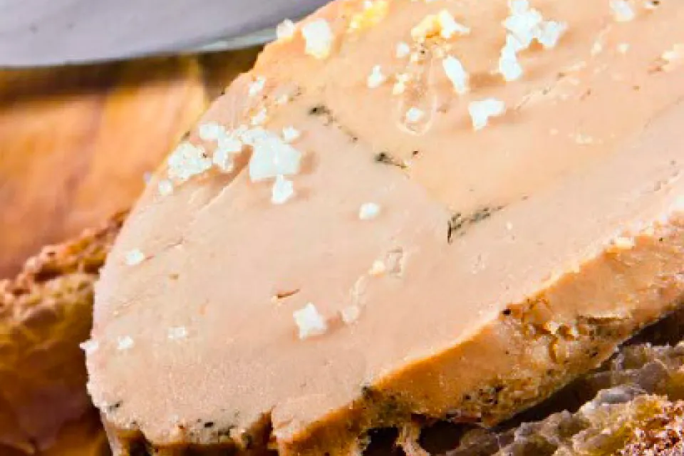 Albié Foie Gras