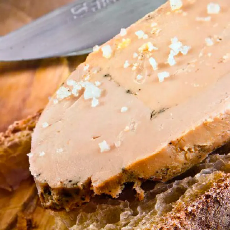 Albié Foie Gras