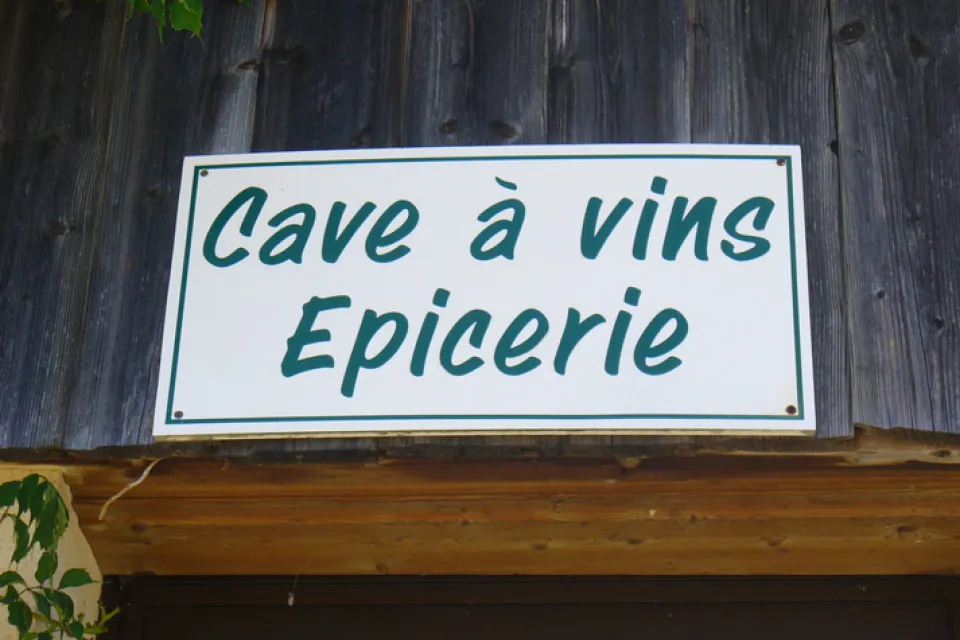Les Terrasses du Perigord