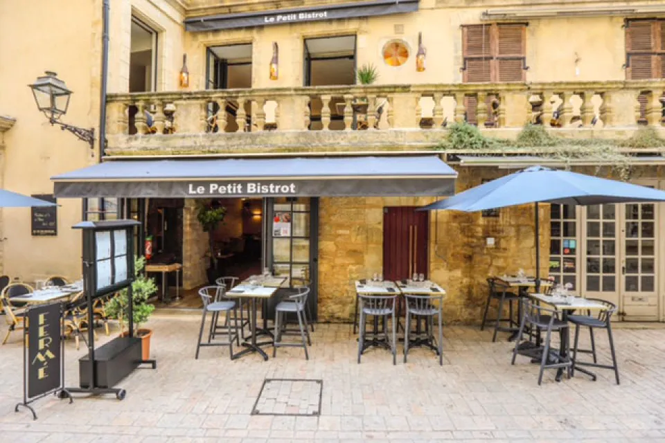 Le Petit Bistrot