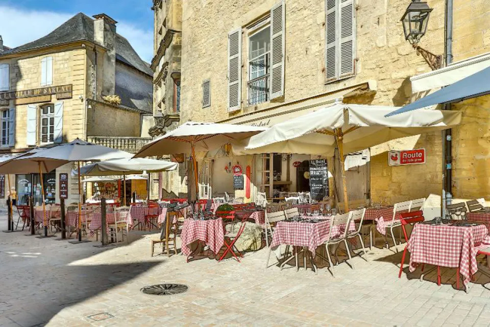 Le Bistrot