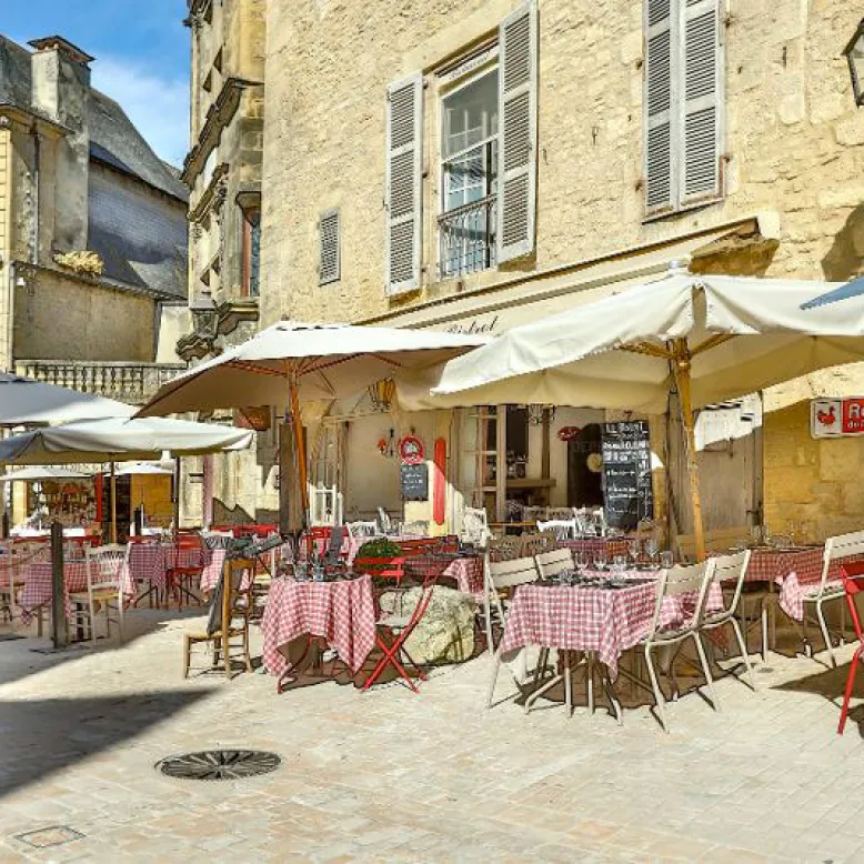 Le Bistrot