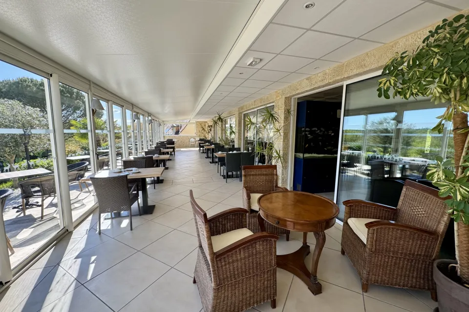 Hôtel Restaurant Laborderie