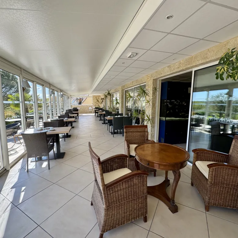 Hôtel Restaurant Laborderie