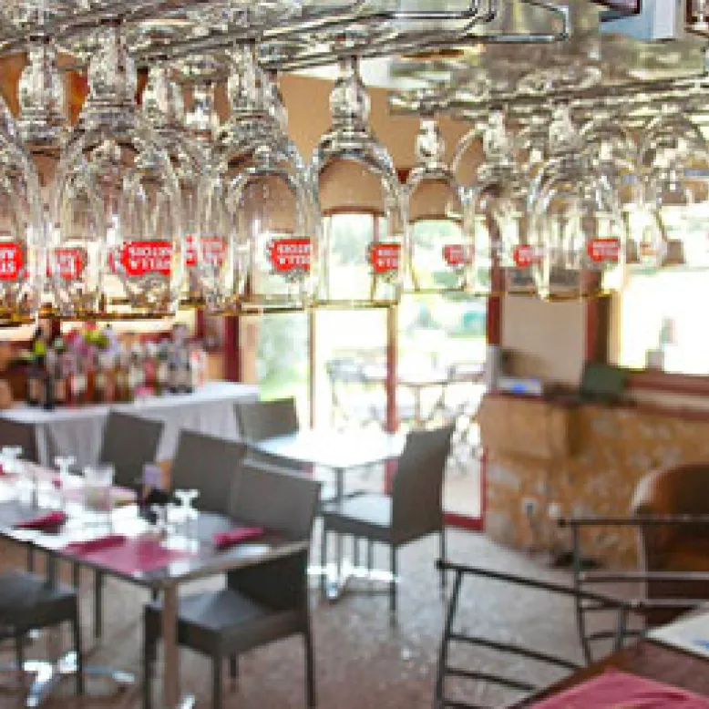 Bistro du Golf
