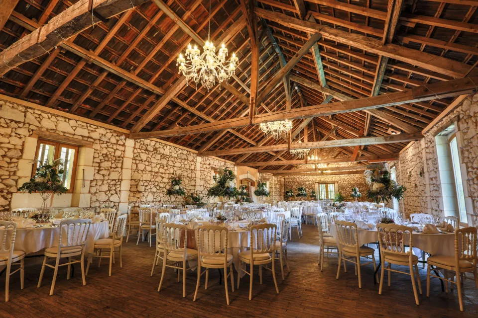 Domaine de Beaufort