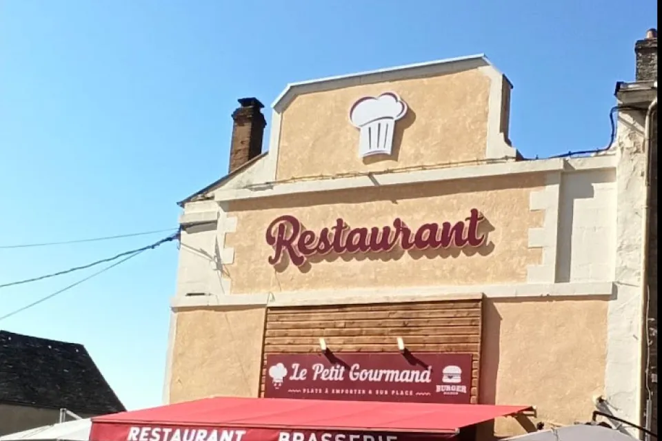 Le Petit Gourmand
