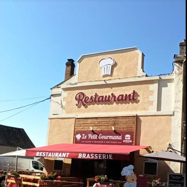 Le Petit Gourmand