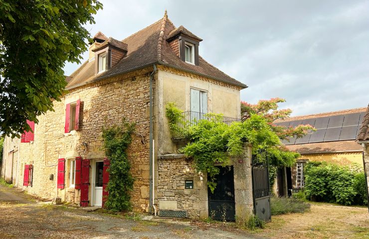 La Closerie des Arts