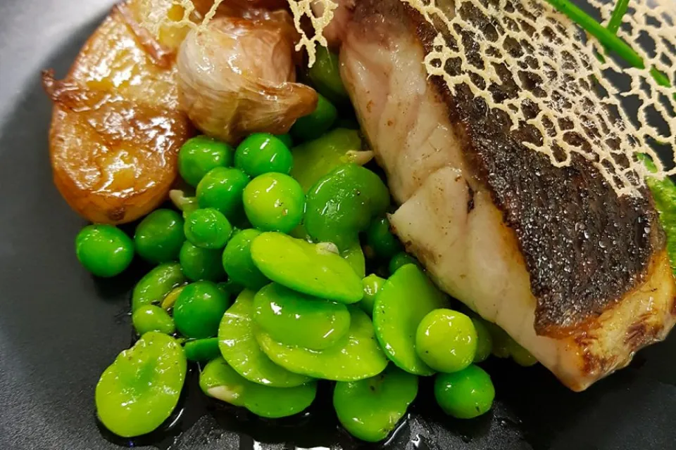 La Table du Manoir
