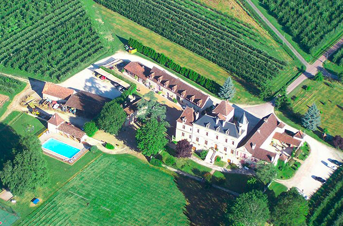 Domaine de la Vitrolle