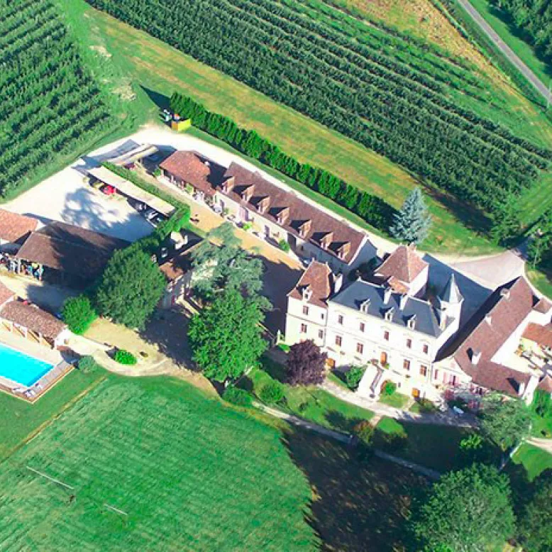 Domaine de la Vitrolle